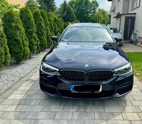 Audi A4 cena 54400 przebieg: 98000, rok produkcji 2015 z Miastko małe 106